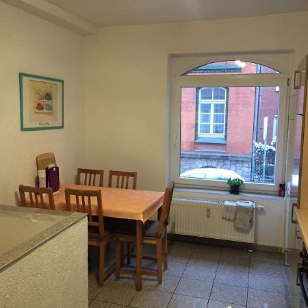 Hannover Sudstadt - Zimmer Und Apartment Eksteriør billede