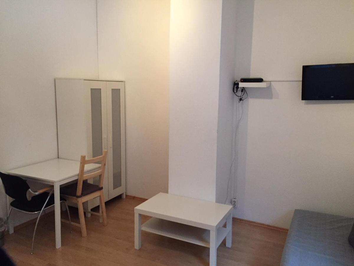 Hannover Sudstadt - Zimmer Und Apartment Eksteriør billede